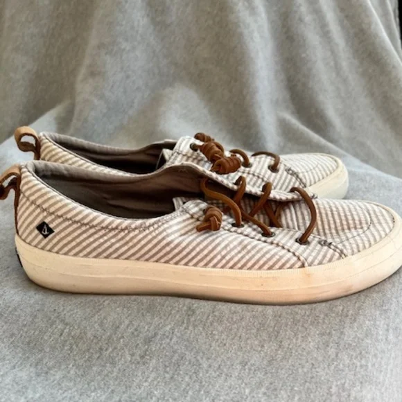 Sperry, Size 9M - Picture 3 of 5
